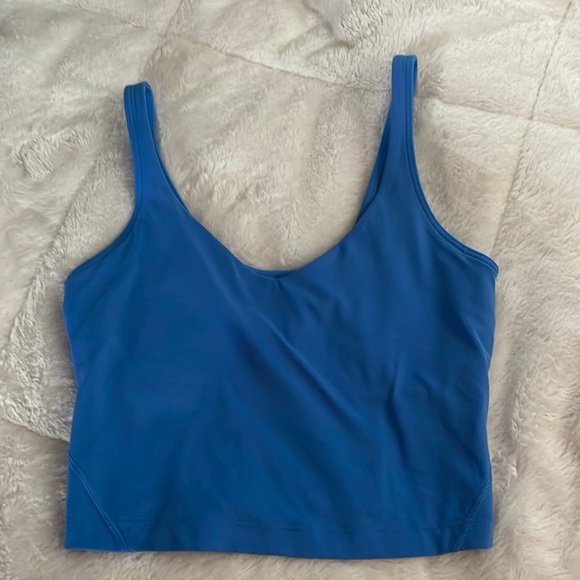 Lululemon Align Tank - Picture 2 of 4